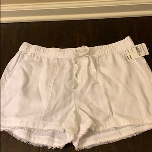 Cloth & stone shorts